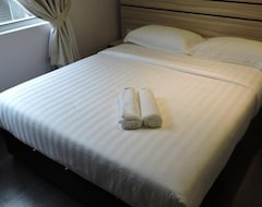 Khách sạn The Blanket Hotel Seberang Jaya (Seberang Jaya, Malaysia)