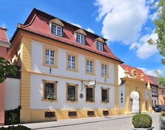 Khách sạn Zehntkeller (Iphofen, Đức)