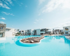 Hôtel Ostria Resort & Spa (Ierapetra, Grèce)