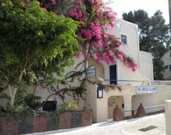 Hotel Fortuna Perissa (Perissa, Greece)