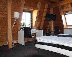 Khách sạn City-Hotel (Plauen, Đức)
