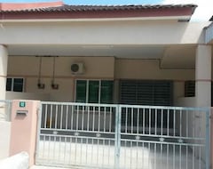 Tüm Ev/Apart Daire Homestay Kuala Kangsar (Kuala Kangsar, Malezya)