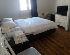 Bed & Breakfast Jamila Suites (Amersfoort, Hà Lan)