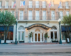 Otel The Lafayette By Luxurban, Trademark Collection By Wyndham (New Orleans, ABD)