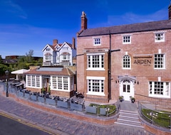 Hotel The Arden (Stratford-upon-Avon, United Kingdom)