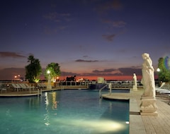 Hotelli Intracoastal Yacht Club by Hosteeva (Sunny Isles Beach, Amerikan Yhdysvallat)