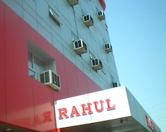 Otel Rahul Deluxe (Nagpur, Hindistan)