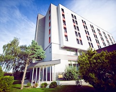 Khách sạn Hotel Śląsk (Wrocław, Ba Lan)