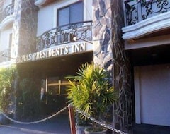 Otel Roxas Presidents Inn (Roxas City, Filipinler)