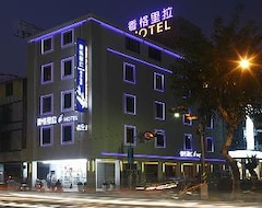 Hotel Hsiangkelira (Kaohsiung City, Taiwan)