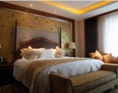 Sunshine Hotel& Resort Zhangjiajie (Zhangjiajie, China)