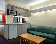 Hotel Rodeway Inn and Suites by Choice (Clarion, Sjedinjene Američke Države)