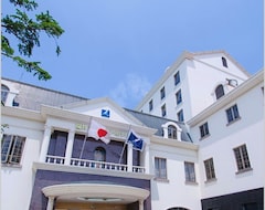 Hotel Fukui Academia (Fukui, Japón)