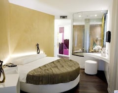 Hotel Exclusive (Agrigento, Italia)