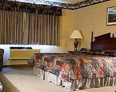 Hotel Cedarberry Inn (Sauk City, USA)