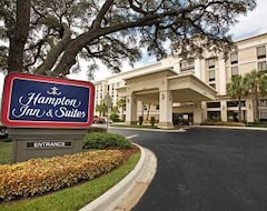 Khách sạn Hampton Inn & Suites Lake Mary At Colonial Townpark (Lake Mary, Hoa Kỳ)