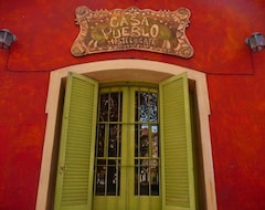 Hotel Casa Pueblo (Guaymallén, Argentina)
