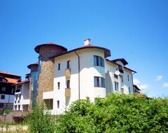 Hotel Maraya (Bansko, Bulgaria)