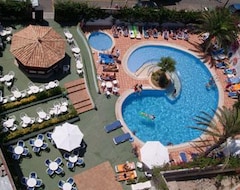 Hotel Ilusion Markus & Spa (Can Picafort, Spain)