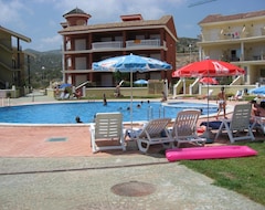 Hotel Residencial Nerea (Peniscola, Španjolska)
