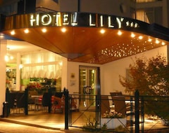 Khách sạn Hotel Lily (Bibione, Ý)