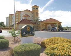 Hotel La Quinta by Wyndham Mesa Superstition Springs (Mesa, USA)