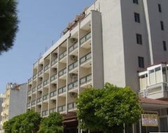 Khách sạn Hotel Santur (Kusadasi, Thổ Nhĩ Kỳ)