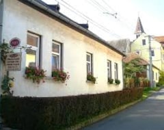 Khách sạn Angéla Vendegház (Tokaj, Hungary)