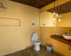 Casa/apartamento entero Exlusiva Isla privada! Oasis Kalua (Cartagena, Colombia)