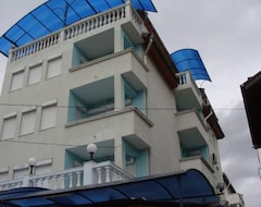 Hotel Prima Vera (Primorsko, Bulgarien)