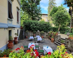 Hotel Villa Nardi Residenza d'Epoca (Florence, Italy)