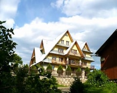 Khách sạn U Chowańca (Poronin, Ba Lan)