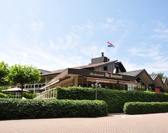 Hotel Fletcher Jan van Scorel (Schoorl, Netherlands)