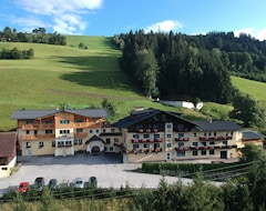 Hotel Starchlhof (Schladming, Avusturya)