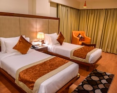 Hotel Indo Prime (Jaipur, Indija)