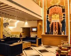 Hotelli One Earth GG Regency, Amritsar (Amritsar, Intia)
