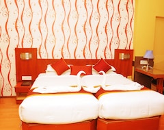 Khách sạn Maurya Residency (Mysore, Ấn Độ)