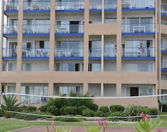 Hotelli Residence Mer & Golf Port Argeles (Argelès-sur-Mer, Ranska)