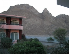 Hotel Morgenland Village (St. Catherine, Egypten)