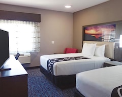 Hotel La Quinta by Wyndham Amarillo Airport (Amarillo, USA)