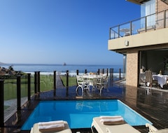 Hotel African Oceans Manor On The Beach (Hartenbos, Južnoafrička Republika)