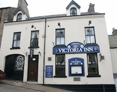 Hotelli Victoria Inn (Alston, Iso-Britannia)