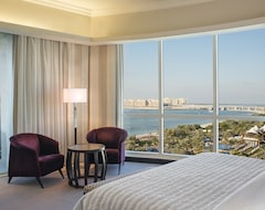 Hotel Le Meridien Mina Seyahi Beach Resort (Dubái, Emiratos Árabes Unidos)
