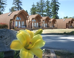 Oyster Bay Resort (Campbell River, Canada)