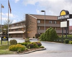 Hotelli Days Inn Hurstbourne (Louisville, Amerikan Yhdysvallat)