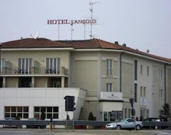 Hotelli L' Angolo (Carisio, Italia)