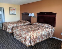 Hotel Royal Inn (Port Arthur, Sjedinjene Američke Države)