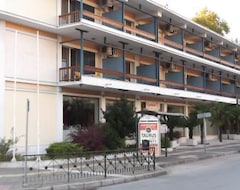Otel Xenia (Drama, Yunanistan)