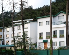 Hotel Honeymoon Inn (Shimla, India)