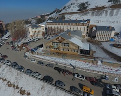 Snowdora Hotels & Villas (Erzurum, Turquía)